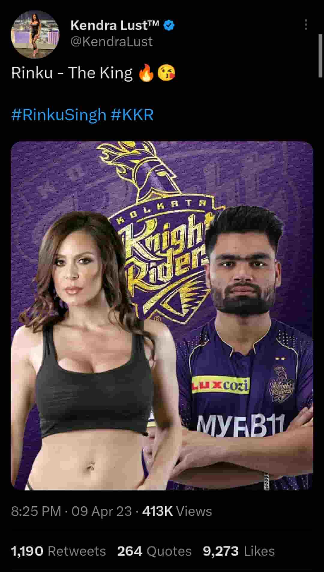 Success Journey From Rinku Singh To Rinku King 5 Balls 5 Sixes History Rewritten In Ipl 7634