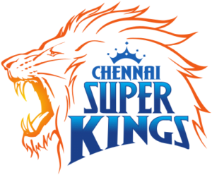 Logo of Chennai Super Kings 
