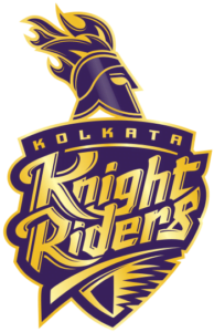 Logo of Kolkata Knight Riders 