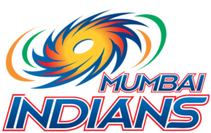 Logo of Mumbai Indians 