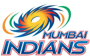 Logo of Mumbai Indians 