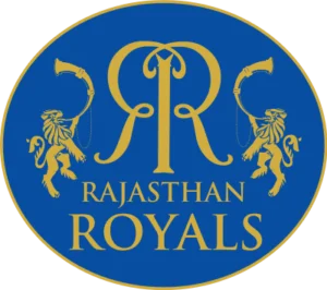 Logo of Rajasthan Royals 