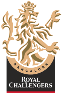 Logo of Royal Challengers Bangalore 