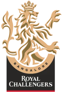 Logo of Royal Challengers Bangalore 